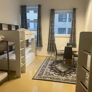 Cityapartment24 Bei Hauptbahnhof Bremen
