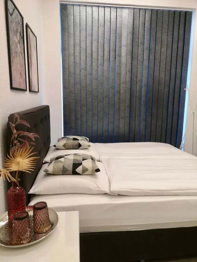 Gasthof Basswood Rooms Bremen