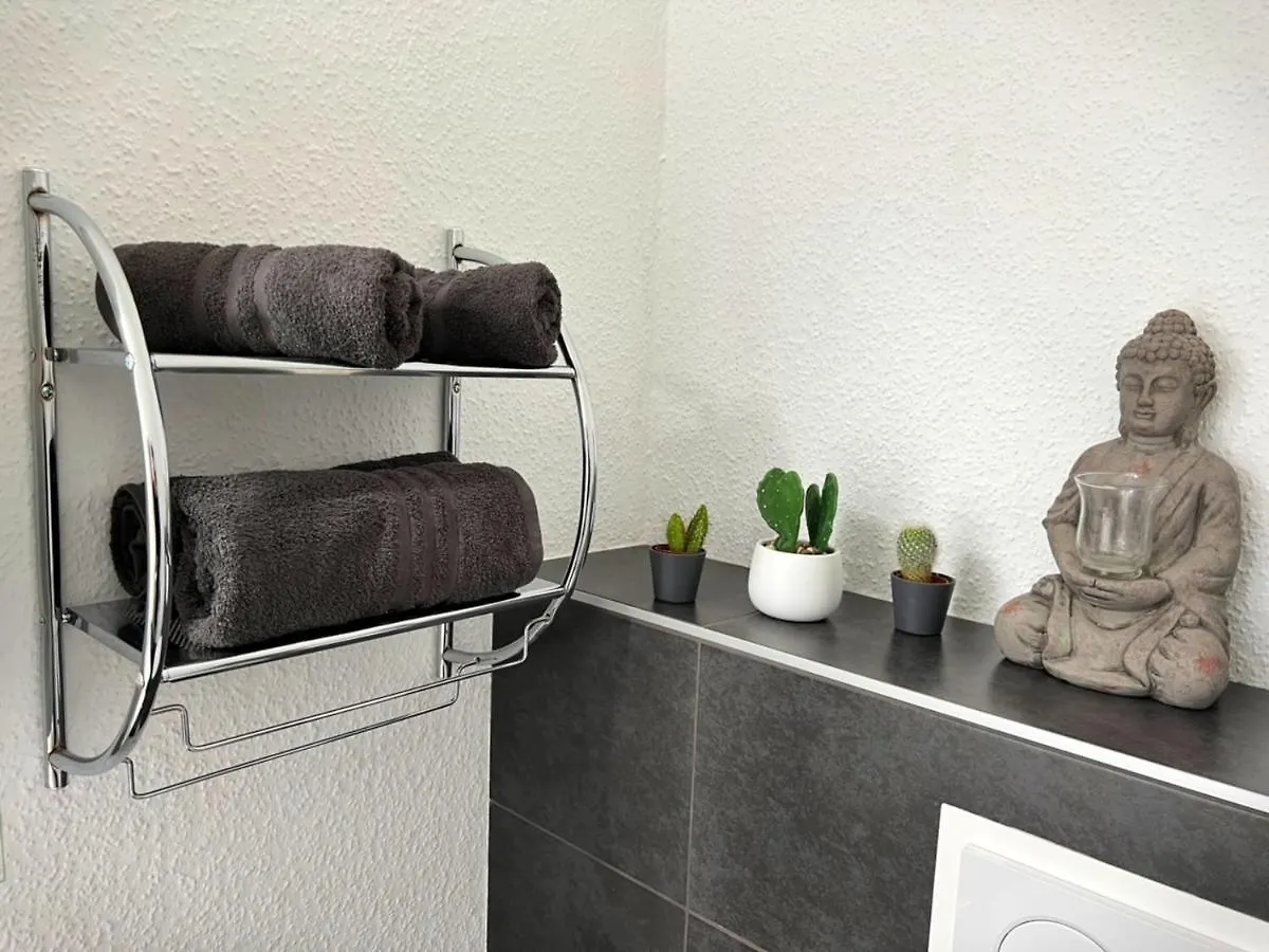 Basswood Rooms Bremen