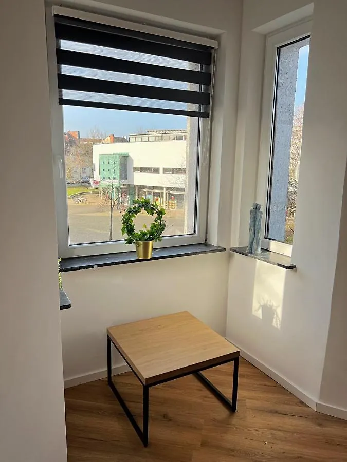 Gasthof Basswood Rooms Bremen