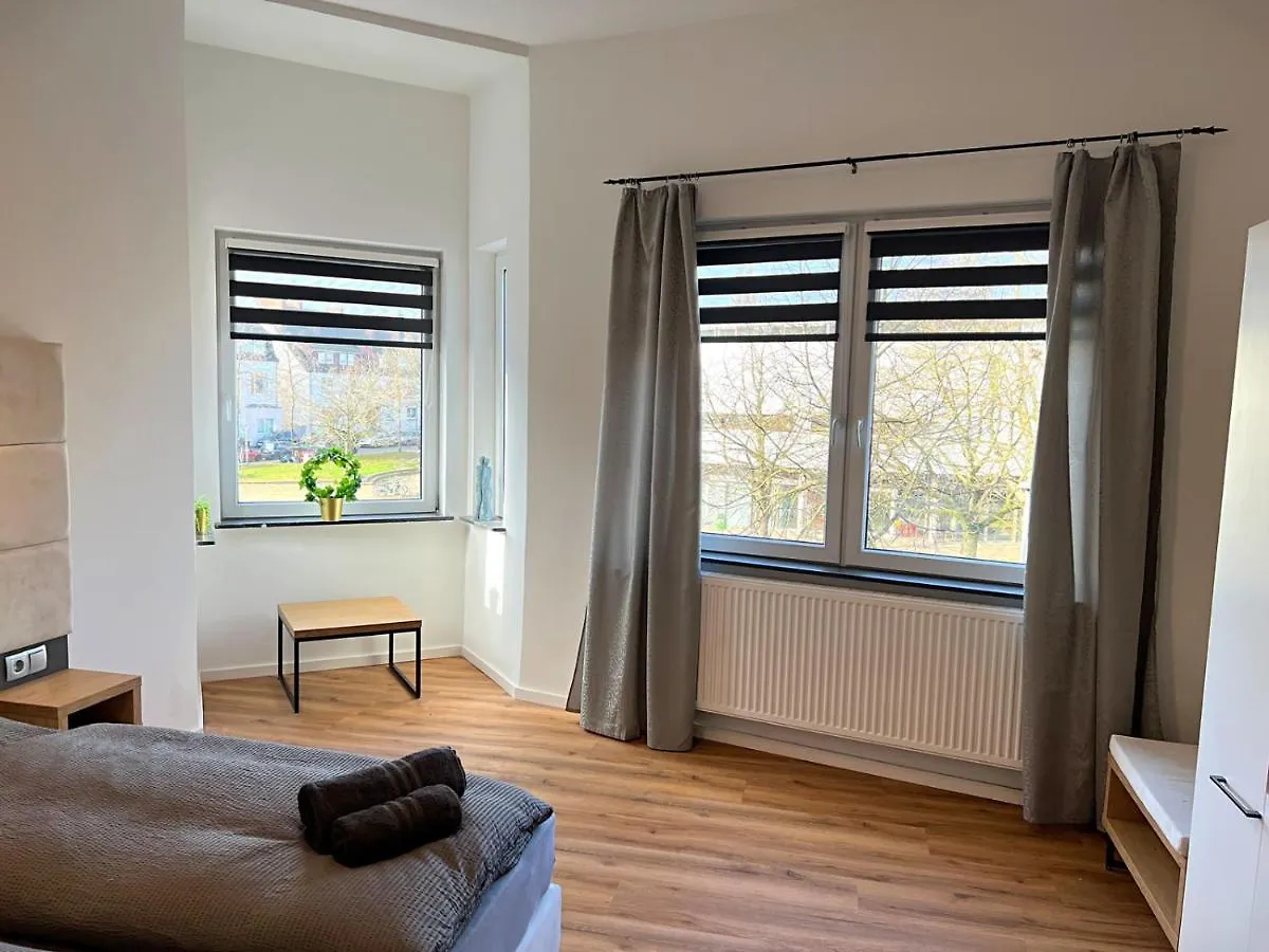 Basswood Rooms Bremen 0*,